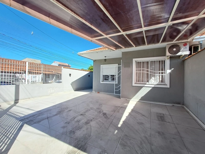 Casa 2 dormitórios de esquina Chácara das Rosas: 15ª foto da galeria de imagens do imóvel