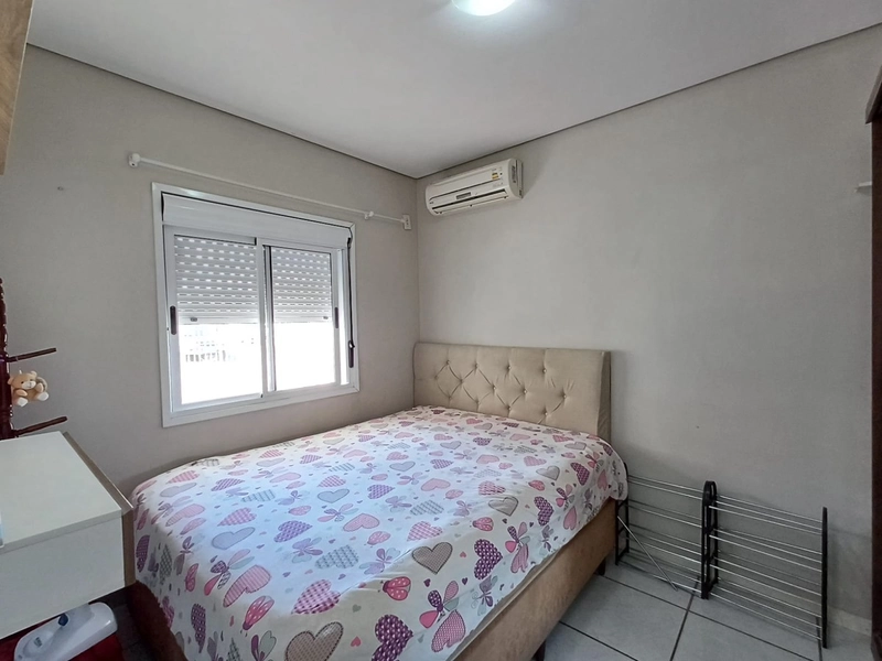 Casa 2 dormitórios de esquina Chácara das Rosas: 5ª foto da galeria de imagens do imóvel