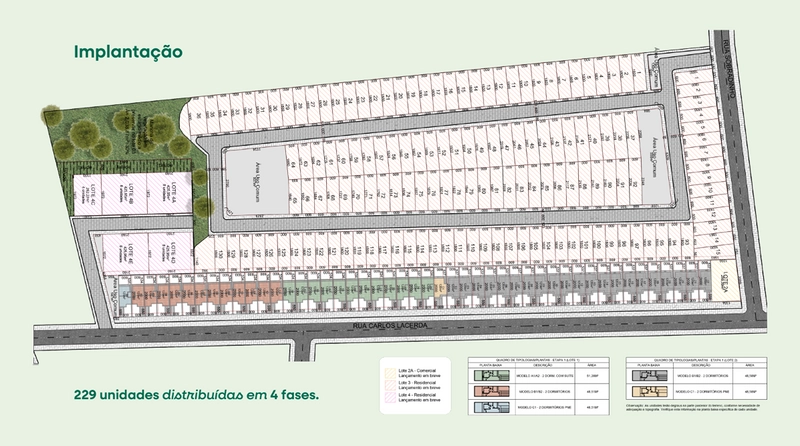 Casa 2 dormitórios com suíte em Gravataí, bairro Moradas do Sobrado: 15ª foto da galeria de imagens do imóvel
