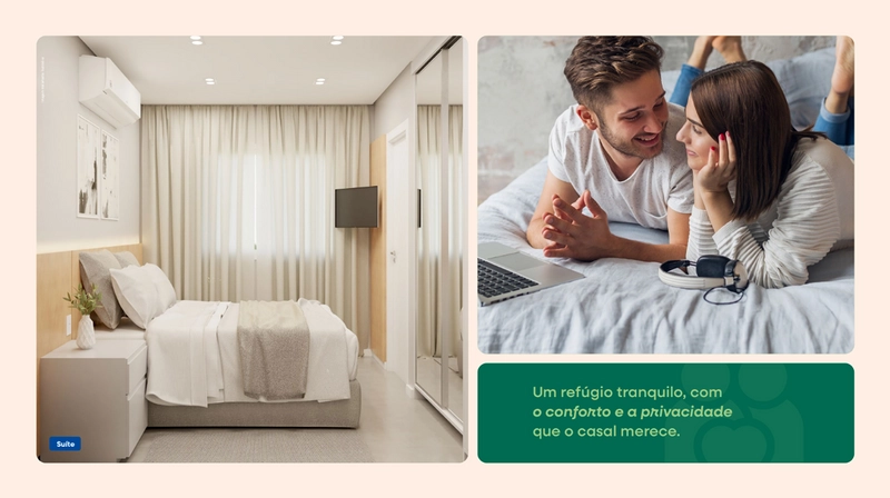 Casa 2 dormitórios com suíte em Gravataí, bairro Moradas do Sobrado: 7ª foto da galeria de imagens do imóvel