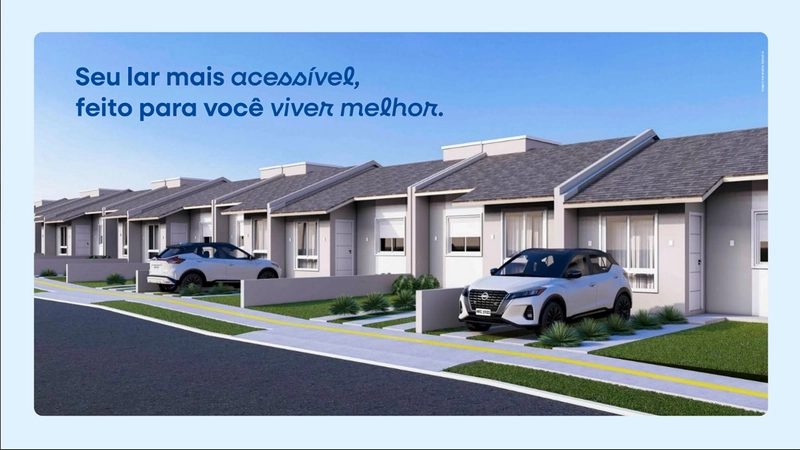 Imóvel residencial ou comercial