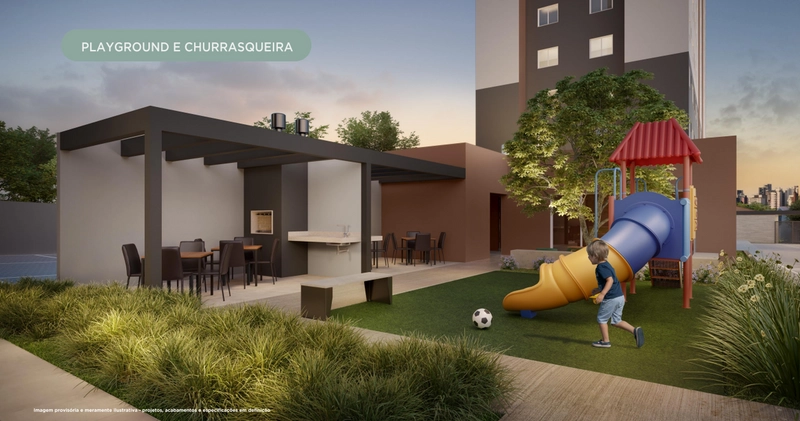 Apartamentos 2 dormitórios em Canoas, Bairro Marechal Rondon: 8ª foto da galeria de imagens do imóvel