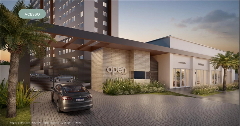 Imóvel residencial ou comercial