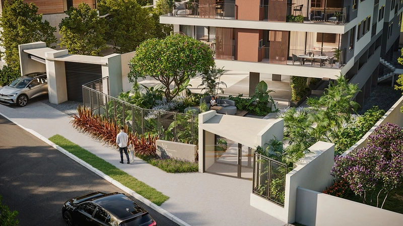 Imóvel residencial ou comercial