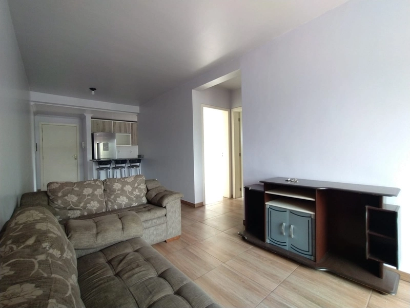 Apartamento 2 dormitórios com suíte no Bairro Princesa Izabel: 4ª foto da galeria de imagens do imóvel