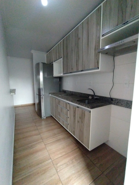 Apartamento 2 dormitórios com suíte no Bairro Princesa Izabel: 9ª foto da galeria de imagens do imóvel