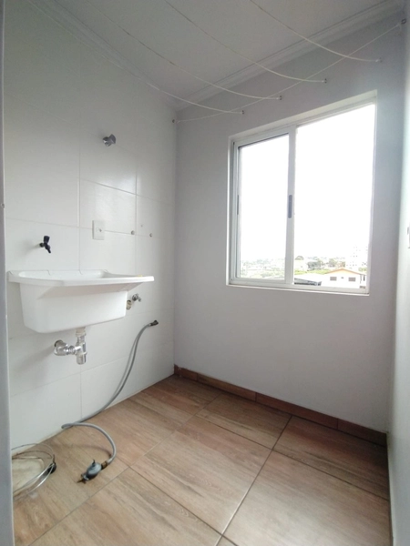 Apartamento 2 dormitórios com suíte no Bairro Princesa Izabel: 10ª foto da galeria de imagens do imóvel