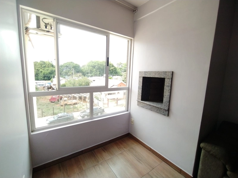 Apartamento 2 dormitórios com suíte no Bairro Princesa Izabel: 6ª foto da galeria de imagens do imóvel