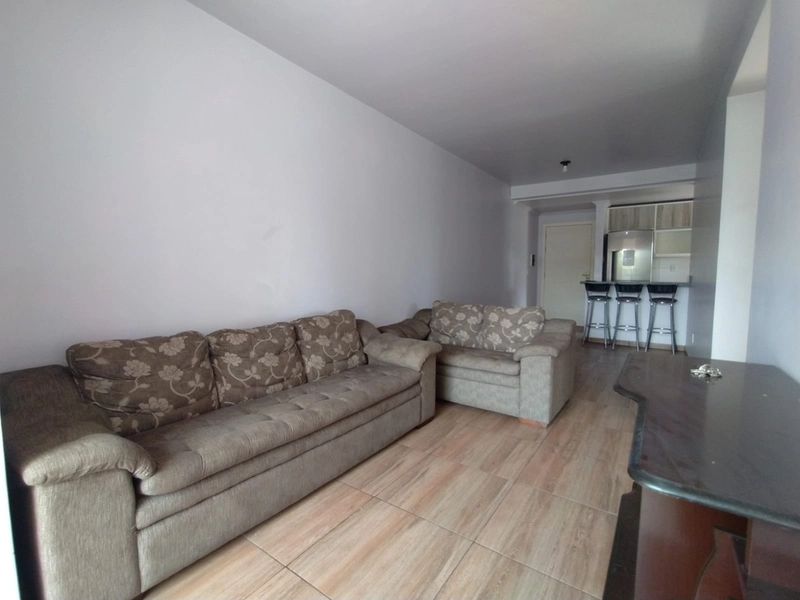 Apartamento 2 dormitórios com suíte no Bairro Princesa Izabel: 5ª foto da galeria de imagens do imóvel