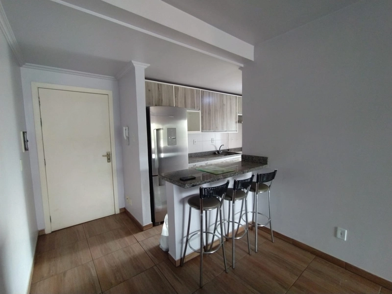 Apartamento 2 dormitórios com suíte no Bairro Princesa Izabel: 7ª foto da galeria de imagens do imóvel