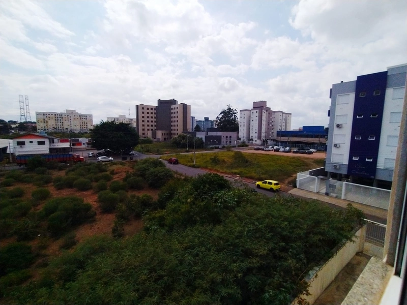 Apartamento 2 dormitórios com suíte no Bairro Princesa Izabel: 17ª foto da galeria de imagens do imóvel