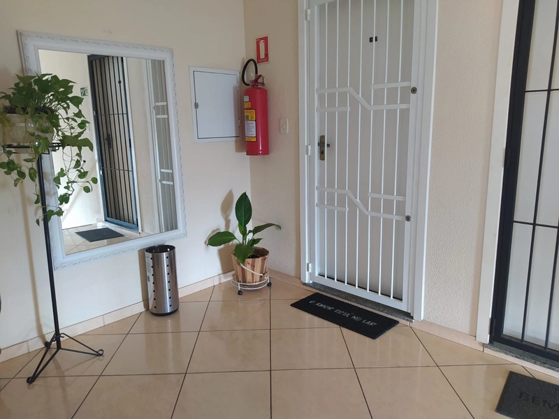 Apartamento 2 dormitórios com suíte no Bairro Princesa Izabel: 3ª foto da galeria de imagens do imóvel