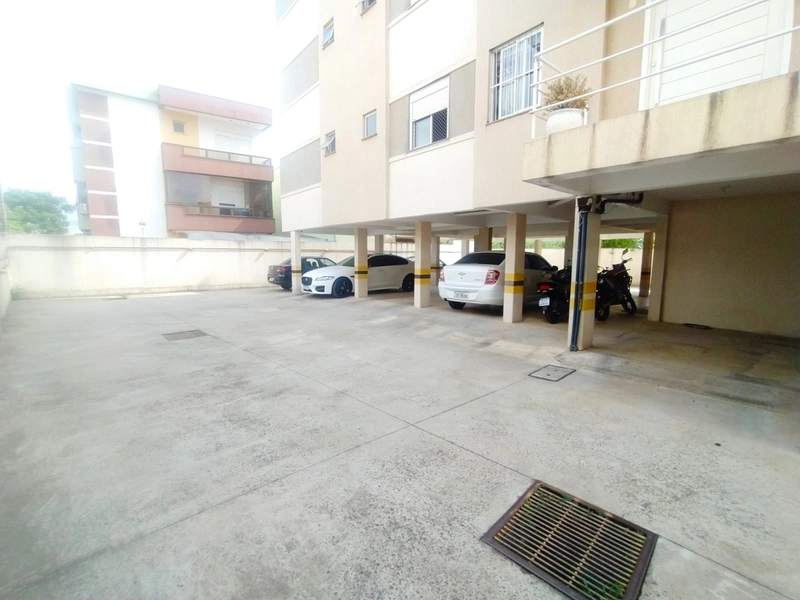 Apartamento 2 dormitórios com suíte no Bairro Princesa Izabel: 16ª foto da galeria de imagens do imóvel