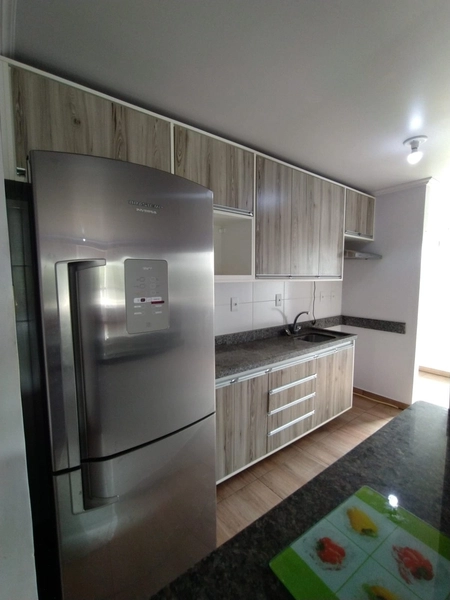 Apartamento 2 dormitórios com suíte no Bairro Princesa Izabel: 8ª foto da galeria de imagens do imóvel