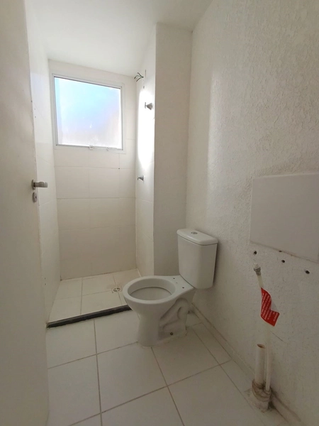 Apartamento 2 dormitórios Parque dos Maias: 7ª foto da galeria de imagens do imóvel