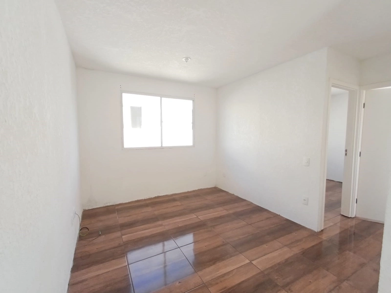 Apartamento 2 dormitórios Parque dos Maias: 3ª foto da galeria de imagens do imóvel