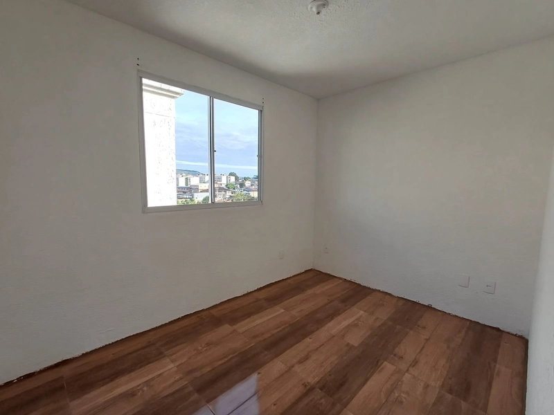 Apartamento 2 dormitórios Parque dos Maias: 8ª foto da galeria de imagens do imóvel