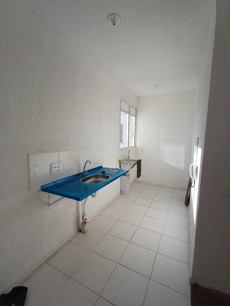 Apartamento 2 dormitórios Parque dos Maias: 5ª foto da galeria de imagens do imóvel