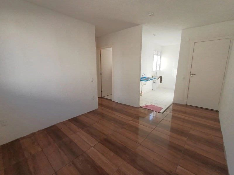 Apartamento 2 dormitórios Parque dos Maias: 4ª foto da galeria de imagens do imóvel