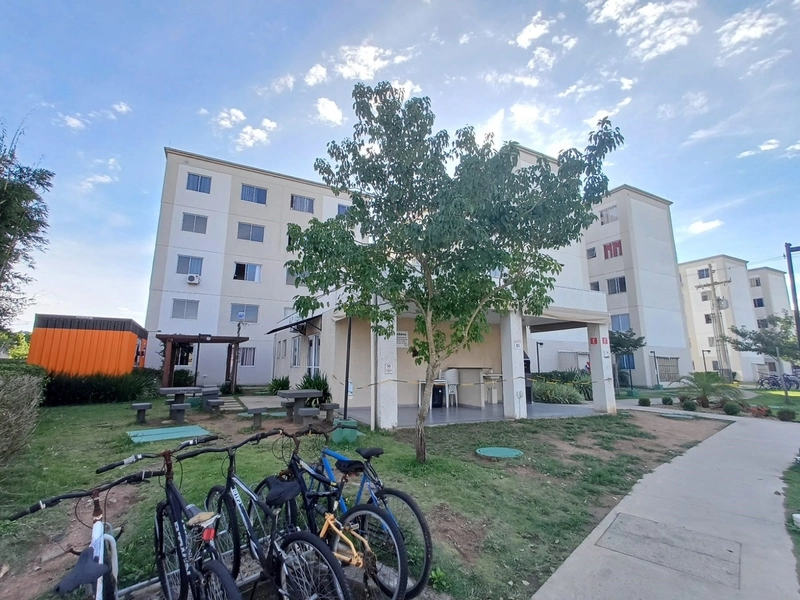 Imóvel residencial ou comercial