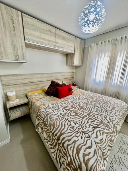 Casa térrea de 2 dormitórios no Villa di Ravenna: 11ª foto da galeria de imagens do imóvel