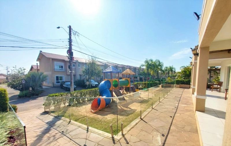 Casa térrea de 2 dormitórios no Villa di Ravenna: 16ª foto da galeria de imagens do imóvel