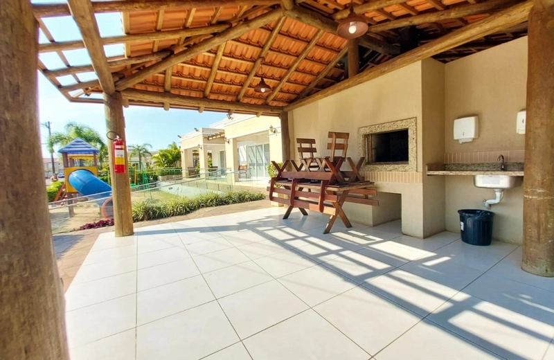 Casa térrea de 2 dormitórios no Villa di Ravenna: 18ª foto da galeria de imagens do imóvel