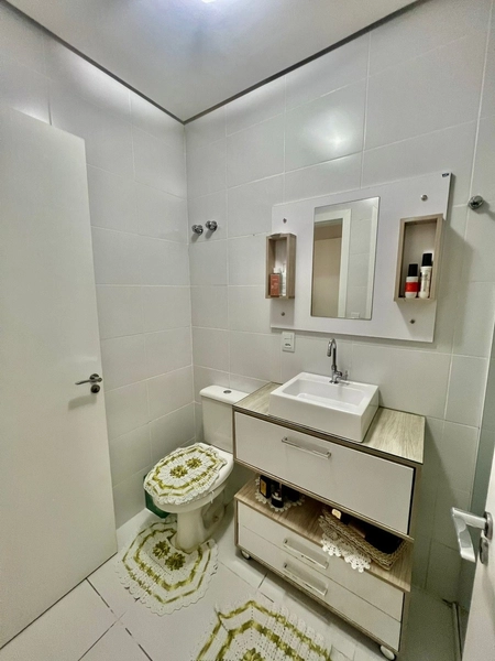 Casa térrea de 2 dormitórios no Villa di Ravenna: 10ª foto da galeria de imagens do imóvel