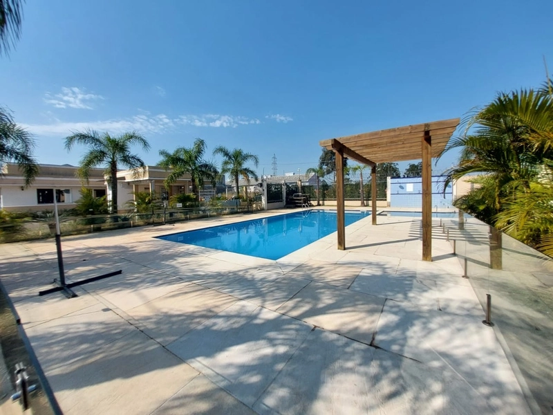 Casa térrea de 2 dormitórios no Villa di Ravenna: 15ª foto da galeria de imagens do imóvel