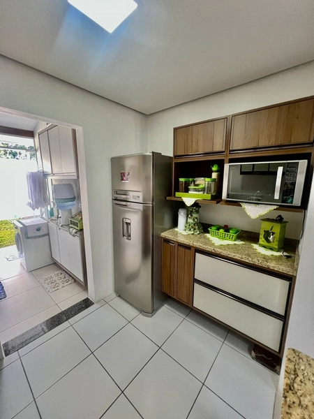 Casa térrea de 2 dormitórios no Villa di Ravenna: 8ª foto da galeria de imagens do imóvel