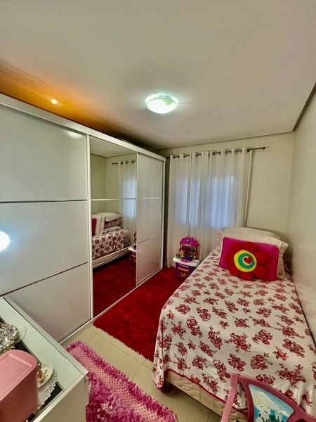 Casa térrea de 2 dormitórios no Villa di Ravenna: 9ª foto da galeria de imagens do imóvel