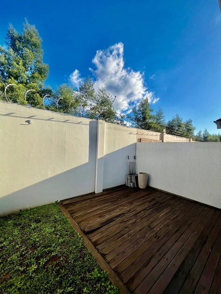 Casa térrea de 2 dormitórios no Villa di Ravenna: 14ª foto da galeria de imagens do imóvel