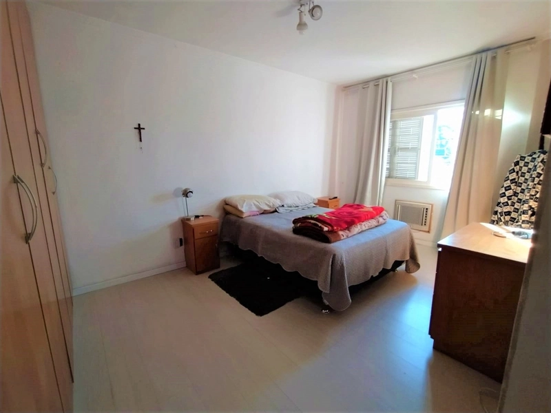 Cobertura 2 dormitórios com suíte no Parque Florido: 6ª foto da galeria de imagens do imóvel