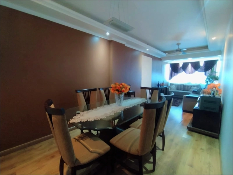 Cobertura 2 dormitórios com suíte no Parque Florido: 2ª foto da galeria de imagens do imóvel