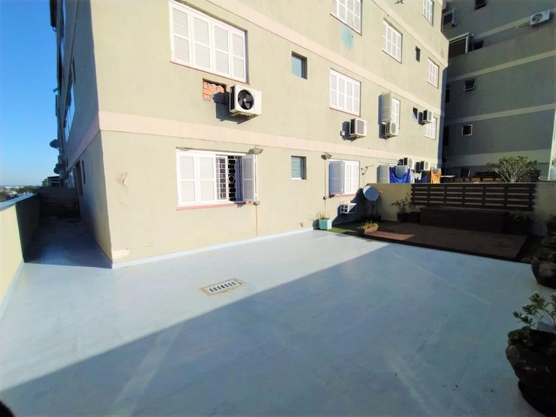 Cobertura 2 dormitórios com suíte no Parque Florido: 11ª foto da galeria de imagens do imóvel