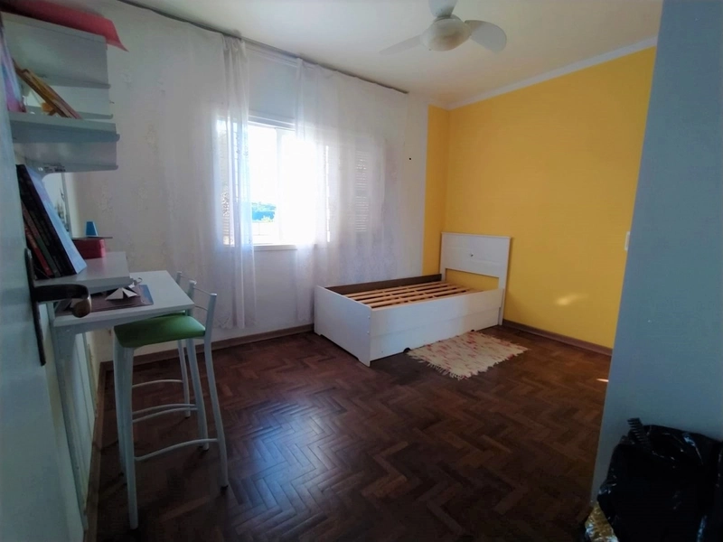 Cobertura 2 dormitórios com suíte no Parque Florido: 8ª foto da galeria de imagens do imóvel