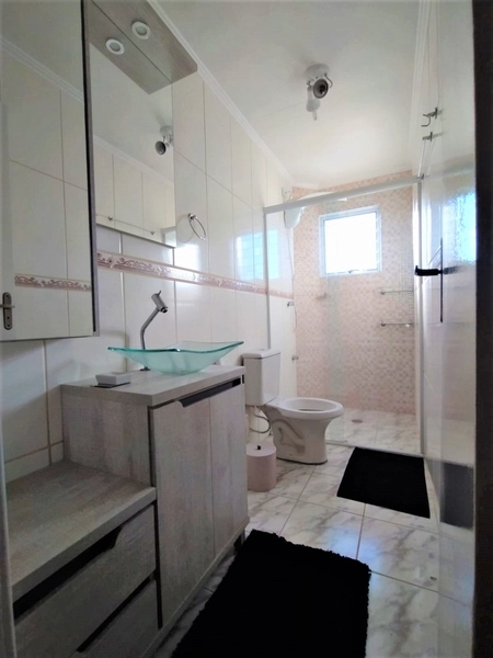 Cobertura 2 dormitórios com suíte no Parque Florido: 7ª foto da galeria de imagens do imóvel