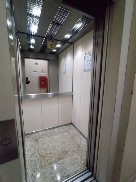 Cobertura 2 dormitórios com suíte no Parque Florido: 14ª foto da galeria de imagens do imóvel