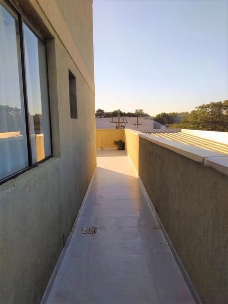 Cobertura 2 dormitórios com suíte no Parque Florido: 10ª foto da galeria de imagens do imóvel