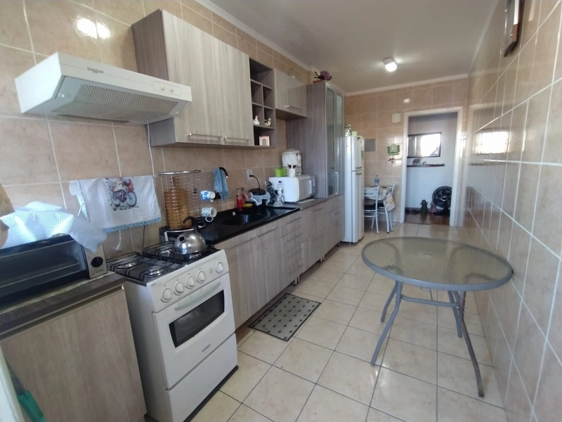 Cobertura 2 dormitórios com suíte no Parque Florido: 4ª foto da galeria de imagens do imóvel