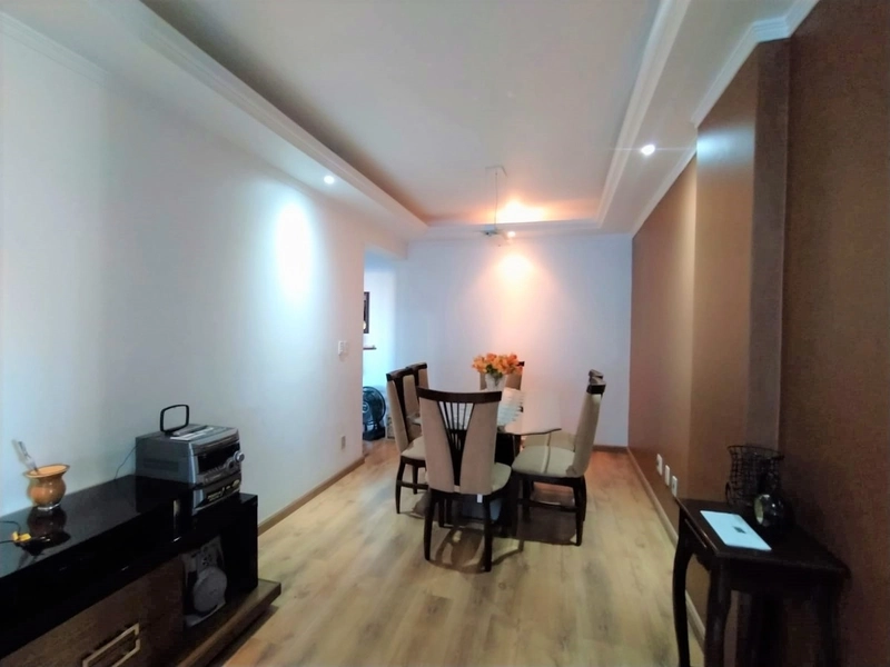 Cobertura 2 dormitórios com suíte no Parque Florido: 3ª foto da galeria de imagens do imóvel