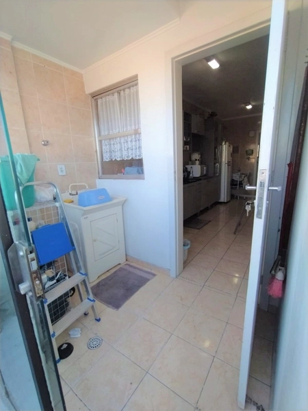 Cobertura 2 dormitórios com suíte no Parque Florido: 5ª foto da galeria de imagens do imóvel