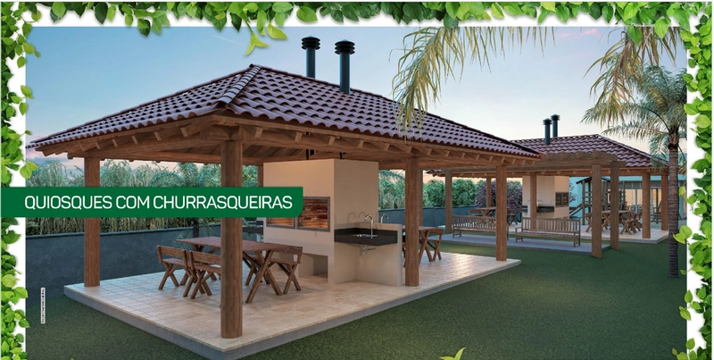 Studios e apartamentos de 1 e 2 dormitórios: 11ª foto da galeria de imagens do imóvel