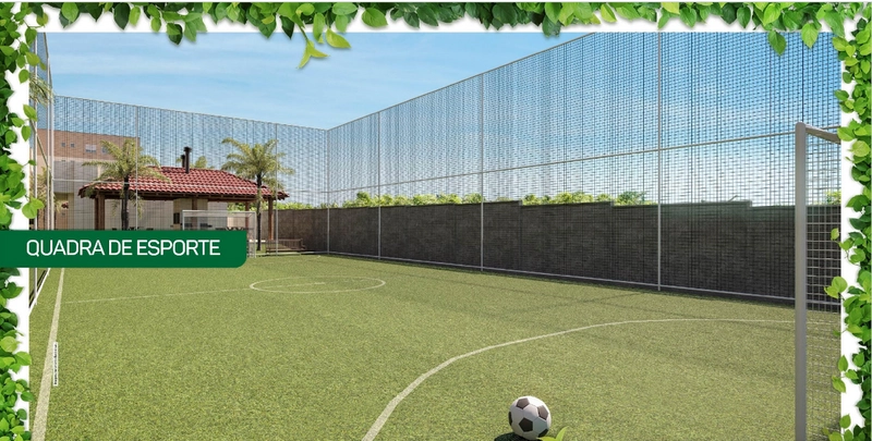 Studios e apartamentos de 1 e 2 dormitórios: 10ª foto da galeria de imagens do imóvel