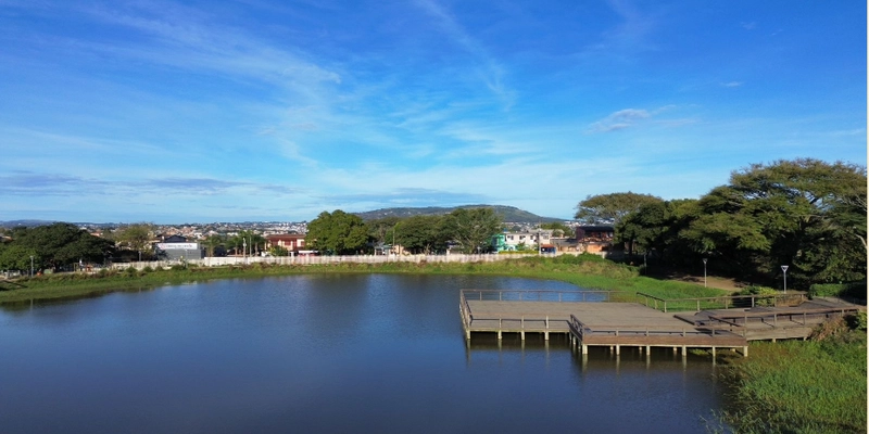 Studios e apartamentos de 1 e 2 dormitórios: 7ª foto da galeria de imagens do imóvel