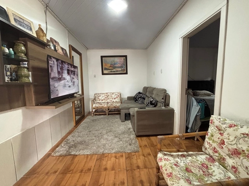 Ampla casa de 1 suíte no Parque da Matriz: 5ª foto da galeria de imagens do imóvel