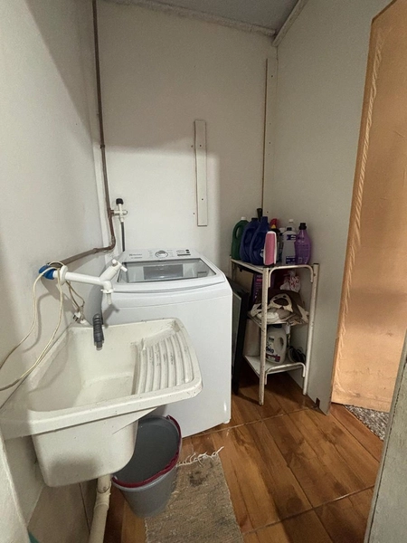 Ampla casa de 1 suíte no Parque da Matriz: 8ª foto da galeria de imagens do imóvel