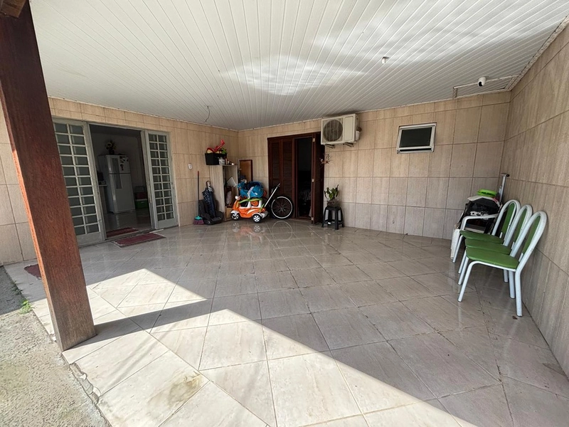 Ampla casa de 1 suíte no Parque da Matriz: 2ª foto da galeria de imagens do imóvel