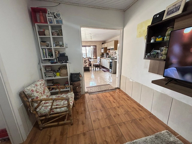 Ampla casa de 1 suíte no Parque da Matriz: 6ª foto da galeria de imagens do imóvel