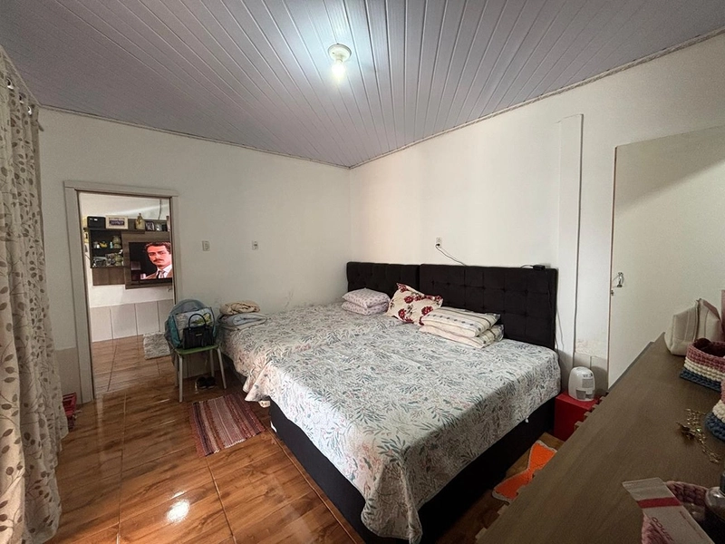 Ampla casa de 1 suíte no Parque da Matriz: 10ª foto da galeria de imagens do imóvel